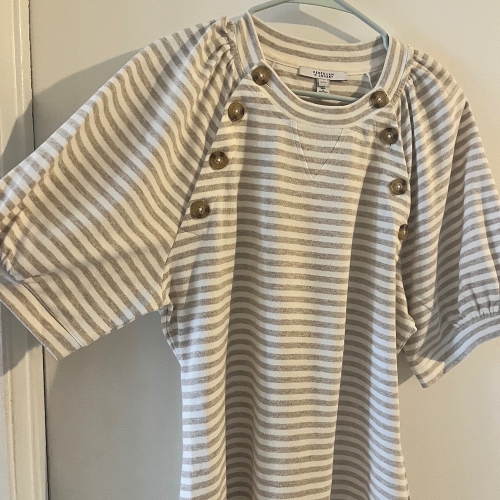 Derek Lam Dress